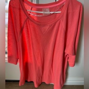Calvin Klein 2X Women Top